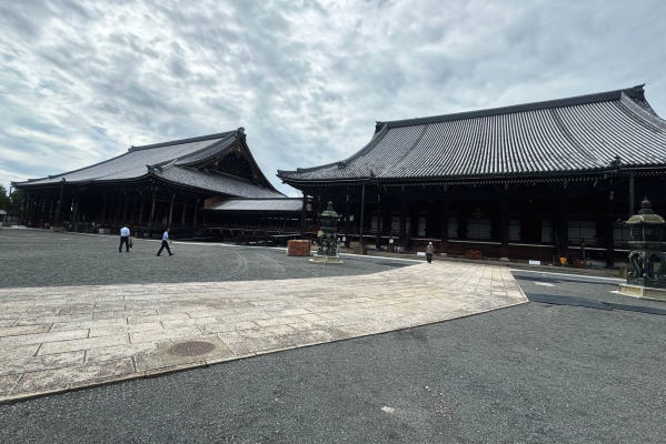 ～京都旅行～2024秋【1日目】