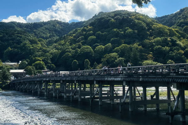 ～京都旅行～2024秋【2日目】