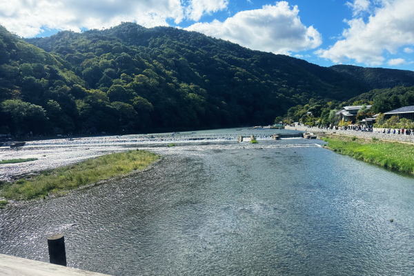 ～京都旅行～2024秋【2日目】