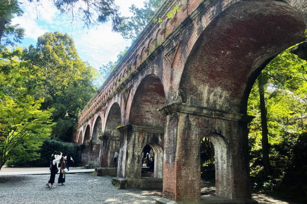 ～京都旅行～2024秋【３日目】