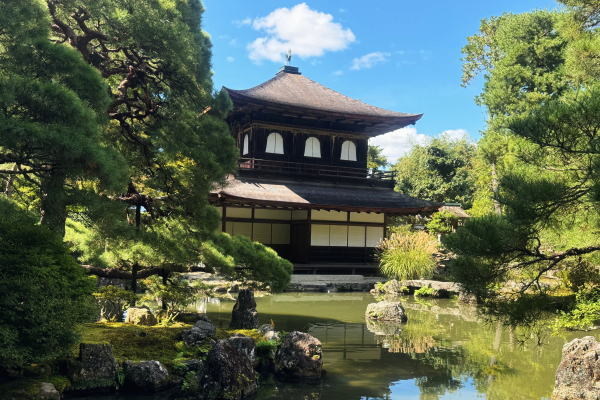 ～京都旅行～2024秋【３日目】