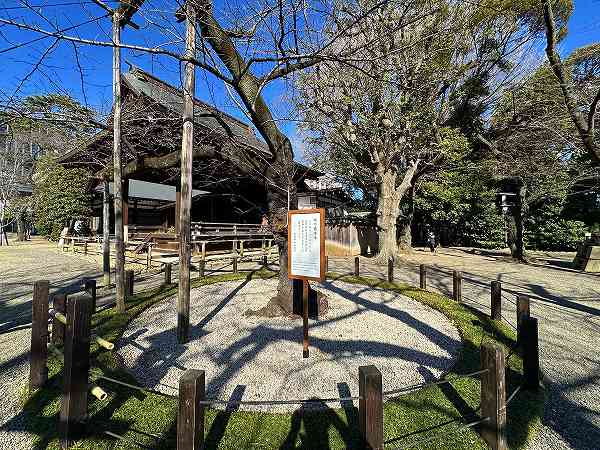 靖国神社と受験合格と10年