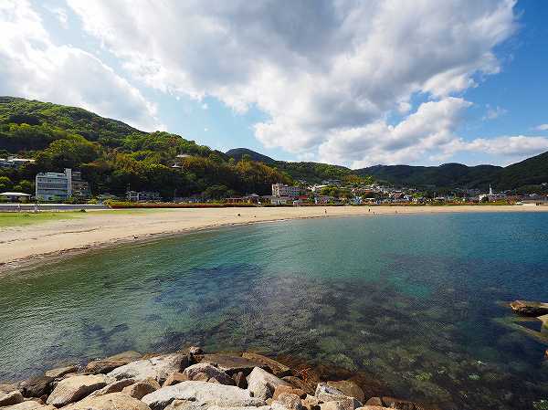 貸別荘【長浜 湯望荘】オープン