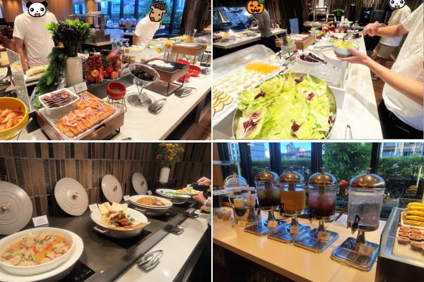 台湾旅行~2日目~