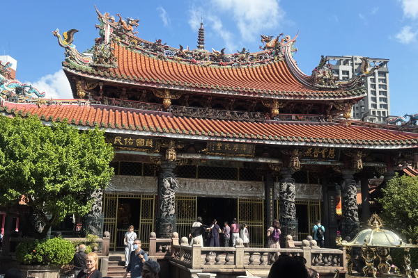 台湾旅行~3日目~