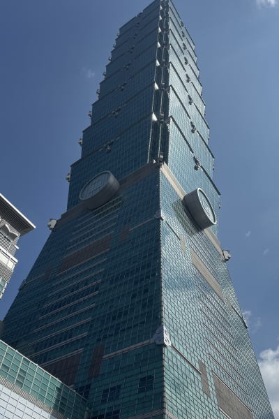 台湾旅行~3日目~