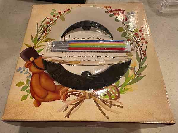 決算と誕生日2025