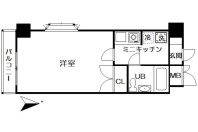 ダイアパレスST湯河原・生活＆交通便良好 オーナーチェンジ 6階角部屋