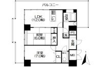 ライオンズタワー湯河原・温泉情緒を漂わせる共用施設充実MS　5階