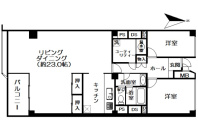 熱海プラザ・駅徒歩圏＆生活便良好 源泉かけ流し温泉大浴場付MS 10階