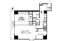 ライオンズマンション湯河原第３ 平坦地 生活＆交通便良好 3階角部屋