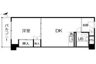 熱海パークマンション・市街＆海＆真鶴半島望む温泉大浴場付MS  4階