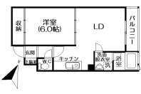 ヴィラ南熱海11号館・紺碧の大海原・初島を見渡す戸別温泉付きMS 2階