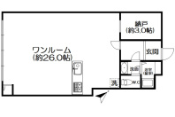 熱海アビタシオン2号棟・リフォーム済 パノラマ眺望＆戸別温泉付 6階