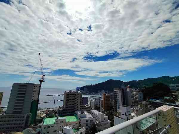 コッコラーレ熱海