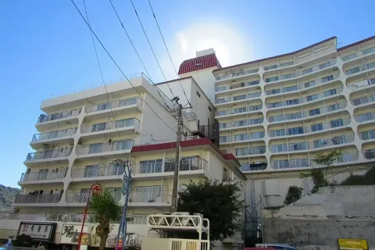 咲見町ハイツ・賑わいある大通り沿い生活&交通便良好源泉保有 12階